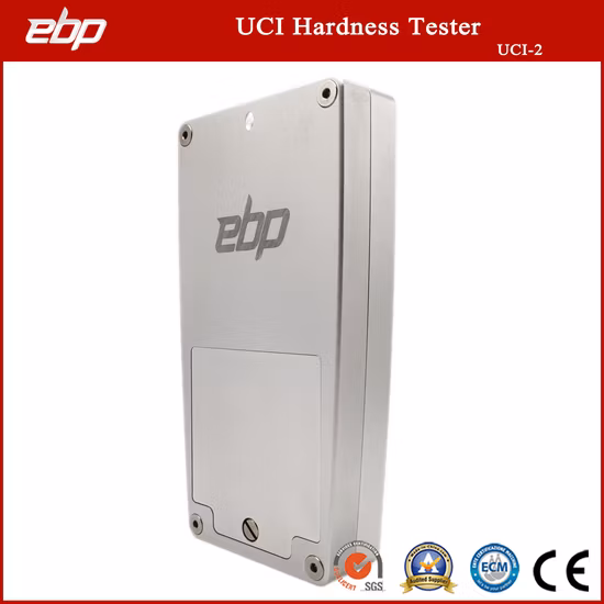 Portable Uci Hardness Testing Machine Uci-2