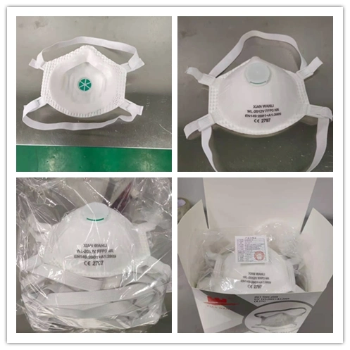 Manufacturer Automatic Ultrasonic Medical Non Woven Dust Disposable Production FFP2 FFP3 Face Mask