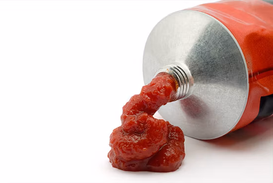 Crema de manos cosmética Pasta de dientes Llenado de tubos blandos de plástico Máquina cortadora de sellado ultrasónico Sellado de plantas Máquina de sellado de llenado de pasta de tubos de compresión suave